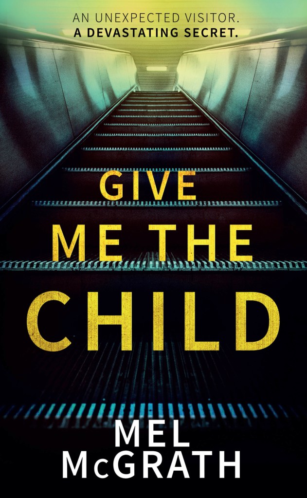 Give Me the Child 