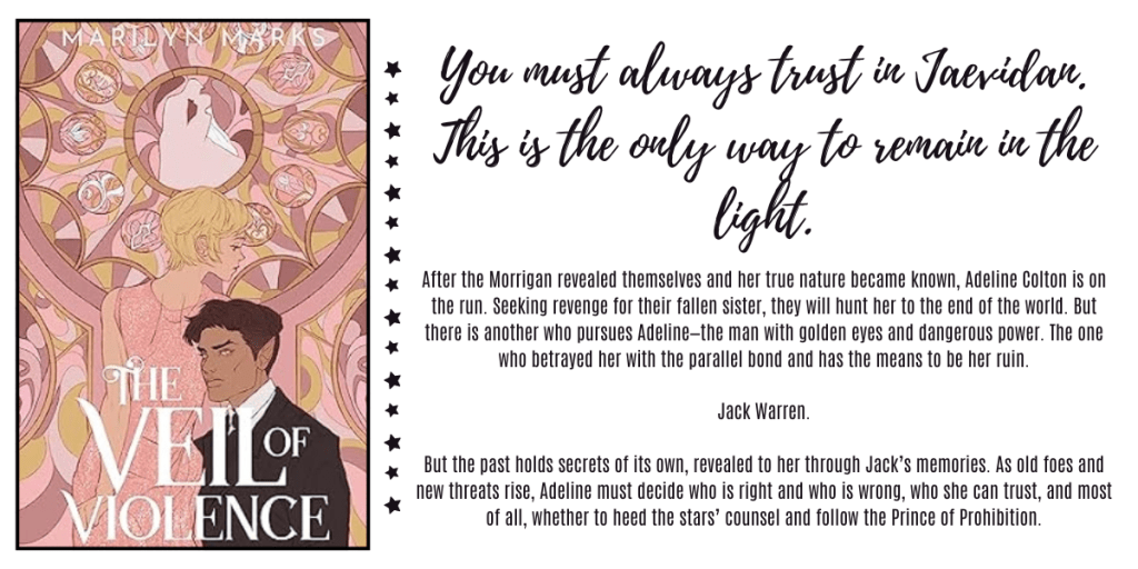 The Veil of Violence: Exploring Love and&nbsp;Betrayal